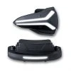 Bluetooth-Gegensprechanlage Bluetooth SMART HJC 20B Speziell Für HJC-Helme