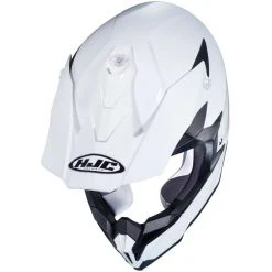 Cross Enduro HJC Helm I50 Monocolore Weiß -Hjc Verkaufs-Shop cross enduro hjc helm i50 monocolore weiss 138470