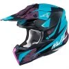 Cross Enduro HJC Motorradhelm I50 Tona MC2SF Schwarz Blau -Hjc Verkaufs-Shop cross enduro hjc motorradhelm i50 tona mc2sf schwarz blau 61731