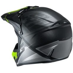 Cross Enduro MOto HJC Kinderhelm CL-XY II ELLUSION MC5SF Schwarz Grau Gelb Opak -Hjc Verkaufs-Shop cross enduro moto hjc kinderhelm cl xy ii ellusion mc5sf schwarz grau gelb opak 85318