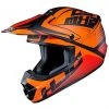 Cross Enduro Motorradhelm HJC CS-MX II MC7SF Orange Schwarz Matt -Hjc Verkaufs-Shop cross enduro motorradhelm hjc cs mx ii mc7sf orange schwarz matt 85309