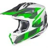 Cross Enduro Motorradhelm HJC I50 Argos MC4 Weiß Grün -Hjc Verkaufs-Shop cross enduro motorradhelm hjc i50 argos mc4 weiss gruen 61722