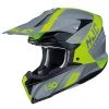 Cross Enduro Motorradhelm HJC I50 ERASED MC4HSF Matt Grau Fluo Gelb -Hjc Verkaufs-Shop cross enduro motorradhelm hjc i50 erased mc4hsf matt grau fluo gelb 85299