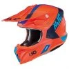 Cross Enduro Motorradhelm HJC I50 ERASED MC6HSF Orange Matt Blau 1 Cross Enduro Motorradhelm HJC I50 ERASED MC6HSF Orange Matt Blau -Hjc Verkaufs-Shop cross enduro motorradhelm hjc i50 erased mc6hsf orange matt blau 85300