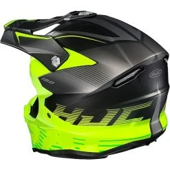 Cross Enduro Motorradhelm HJC I50 Fury MC3HSF Fluo Gelb Schwarz 7 Cross Enduro Motorradhelm HJC I50 Fury MC3HSF Fluo Gelb Schwarz -Hjc Verkaufs-Shop cross enduro motorradhelm hjc i50 fury mc3hsf fluo gelb schwarz 61736