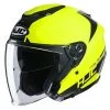 Doppelvisier Motorradhelm Jet HJC I30 BARAS MC4H Gelb Fluo 2 Doppelvisier Motorradhelm Jet HJC I30 BARAS MC4H Gelb Fluo -Hjc Verkaufs-Shop doppelvisier motorradhelm jet hjc i30 baras mc4h gelb fluo 105597