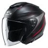 Doppelvisier Motorradhelm Jet HJC I30 SLIGHT MC1SF Schwarz Rot Matt -Hjc Verkaufs-Shop doppelvisier motorradhelm jet hjc i30 slight mc1sf schwarz rot matt 105603