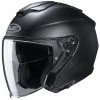 Doppelvisier Motorradhelm Jet HJC I30 UNI Semi Matt Schwarz -Hjc Verkaufs-Shop doppelvisier motorradhelm jet hjc i30 uni semi matt schwarz 105591