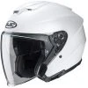 Doppelvisier Motorradhelm Jet HJC I30 UNI Semi Matt Weiß -Hjc Verkaufs-Shop doppelvisier motorradhelm jet hjc i30 uni semi matt weiss 105592