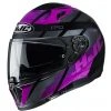 Full Face Doppelvisier Motorradhelm HJC I70 REDEN MC8 Schwarz Lila 2 Full Face Doppelvisier Motorradhelm HJC I70 REDEN MC8 Schwarz Lila -Hjc Verkaufs-Shop full face doppelvisier motorradhelm hjc i70 reden mc8 schwarz lila 105415