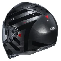 Full Face Doppelvisier Motorradhelm HJC I70 WATU MC5 Schwarz Grau 7 Full Face Doppelvisier Motorradhelm HJC I70 WATU MC5 Schwarz Grau -Hjc Verkaufs-Shop full face doppelvisier motorradhelm hjc i70 watu mc5 schwarz grau 105411