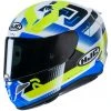 Full Face Motorradhelm HJC Fiber RPHA 11 NECTUS MC24H Weiß Gelb Blau 2 Full Face Motorradhelm HJC Fiber RPHA 11 NECTUS MC24H Weiß Gelb Blau -Hjc Verkaufs-Shop full face motorradhelm hjc fiber rpha 11 nectus mc24h weiss gelb blau 137916
