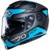 Full Face Motorradhelm HJC Fiber RPHA 70 SHUKY MC4SF Schwarz Blau Matt -Hjc Verkaufs-Shop full face motorradhelm hjc fiber rpha 70 shuky mc4sf schwarz blau matt 137946