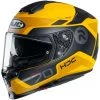 Full Face Motorradhelm In Fiber HJC RPHA 70 SHUKY MC3SF Schwarz Gelb Matt -Hjc Verkaufs-Shop full face motorradhelm in fiber hjc rpha 70 shuky mc3sf schwarz gelb matt 137945