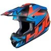 HJC CS-MX II Cross Enduro Motorradhelm Madax MC26SF Blau -Hjc Verkaufs-Shop hjc cs mx ii cross enduro motorradhelm madax mc26sf blau 61757