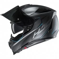 HJC Helm Moto Integral RPHA 70 GADIVO MC2SF Matt Schwarz Blau -Hjc Verkaufs-Shop hjc helm moto integral rpha 70 gadivo mc2sf matt schwarz blau 84604