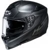 HJC Helm Moto Integral RPHA 70 GADIVO MC5SF Matt Black -Hjc Verkaufs-Shop hjc helm moto integral rpha 70 gadivo mc5sf matt black 138028