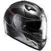 HJC Helm Moto Integral TR-1 Cetus MC1SF Black Titanium Red -Hjc Verkaufs-Shop hjc helm moto integral tr 1 cetus mc1sf black titanium red 43806
