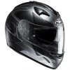 HJC Helm Moto Integral TR-1 Cetus MC5SF Black Titanium -Hjc Verkaufs-Shop hjc helm moto integral tr 1 cetus mc5sf black titanium 43807