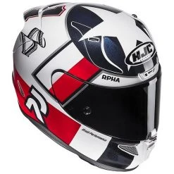 HJC Motorradhelm Integral RPHA 11 Ben Spies MC1 -Hjc Verkaufs-Shop hjc motorradhelm integral rpha 11 ben spies mc1 30707
