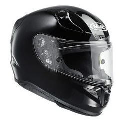 HJC Motorradhelm Integral RPHA 11 Black Metal