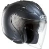 Hjc Motorradhelm Jet Fiber Silber Anthrazit FG-JET -Hjc Verkaufs-Shop hjc motorradhelm jet fiber silber anthrazit fg jet 9006
