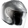 Hjc Motorradhelm Jet Fiber Silber FG-JET 1 Hjc Motorradhelm Jet Fiber Silber FG-JET -Hjc Verkaufs-Shop hjc motorradhelm jet fiber silber fg jet 9005