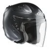 HJC Motorradhelm Jet Jet Anthrazit RPHA -Hjc Verkaufs-Shop hjc motorradhelm jet jet anthrazit rpha 30580