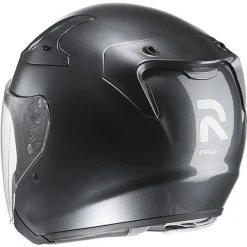 HJC Motorradhelm Jet Jet Anthrazit RPHA -Hjc Verkaufs-Shop hjc motorradhelm jet jet anthrazit rpha 7171