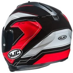 Integral Motorrad Helm HJC C70 Doppel Visier Lianto MC8 Schwarz Fuchsia -Hjc Verkaufs-Shop integral motorrad helm hjc c70 doppel visier lianto mc8 schwarz fuchsia 61041