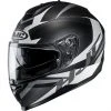 Integral Motorrad Helm HJC C70 Doppel Visier Troky MC5SF Schwarz Grau -Hjc Verkaufs-Shop integral motorrad helm hjc c70 doppel visier troky mc5sf schwarz grau 61049