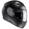 Integral Motorrad Helm HJC CS-15 Semi Matt Black -Hjc Verkaufs-Shop integral motorrad helm hjc cs 15 semi matt black 30859