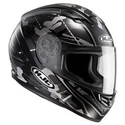 Integral Motorrad Helm HJC CS-15 Songtan MC5SF