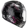 Integral Motorrad Helm HJC CS-15 Songtan MC8SF Schwarz Fuchsia -Hjc Verkaufs-Shop integral motorrad helm hjc cs 15 songtan mc8sf schwarz fuchsia 30817