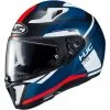 Integral Motorrad Helm HJC I70 Doppel Visier Elim MC1SF Blau Rot 2 Integral Motorrad Helm HJC I70 Doppel Visier Elim MC1SF Blau Rot -Hjc Verkaufs-Shop integral motorrad helm hjc i70 doppel visier elim mc1sf blau rot 60805