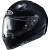 Integral Motorrad Helm HJC I70 Doppel Visier Glossy Black -Hjc Verkaufs-Shop integral motorrad helm hjc i70 doppel visier glossy black 60962