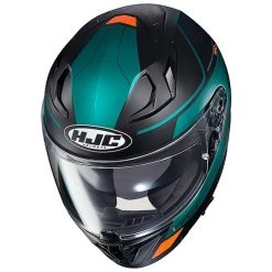 Integral Motorrad Helm HJC I70 Doppel Visier Karon MC2SF Hellblau -Hjc Verkaufs-Shop integral motorrad helm hjc i70 doppel visier karon mc2sf hellblau 60891