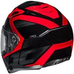 Integral Motorrad Helm HJC I70 Doppel Visier MC4H Schwarz Fluo Gelb -Hjc Verkaufs-Shop integral motorrad helm hjc i70 doppel visier mc4h schwarz fluo gelb 60878