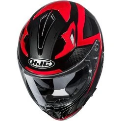Integral Motorrad Helm HJC I70 Doppel Visier MC4H Schwarz Fluo Gelb -Hjc Verkaufs-Shop integral motorrad helm hjc i70 doppel visier mc4h schwarz fluo gelb 60880