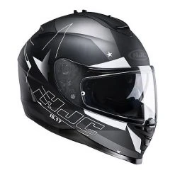 Integral Motorrad Helm HJC IS-17 Armada MC5F