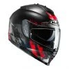 Integral Motorrad-Sturzhelm HJC IS-17 Shapy MC1SF Schwarz Rot 2 Integral Motorrad-Sturzhelm HJC IS-17 Shapy MC1SF Schwarz Rot -Hjc Verkaufs-Shop integral motorrad sturzhelm hjc is 17 shapy mc1sf schwarz rot 43786