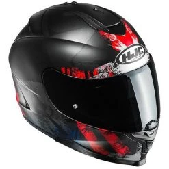 Integral Motorrad-Sturzhelm HJC IS-17 Shapy MC1SF Schwarz Rot -Hjc Verkaufs-Shop integral motorrad sturzhelm hjc is 17 shapy mc1sf schwarz rot 43790