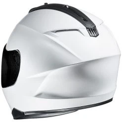 Integral Motorradhelm HJC C70 Doppel Visier White Pearl -Hjc Verkaufs-Shop integral motorradhelm hjc c70 doppel visier white pearl 61094