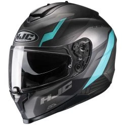 Integral Motorradhelm Hjc C70 SILON MC4SF Blickdicht
