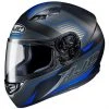 Integral Motorradhelm HJC CS-15 Trion MC2SF Schwarz Blau -Hjc Verkaufs-Shop integral motorradhelm hjc cs 15 trion mc2sf schwarz blau 61650