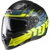 Integral Motorradhelm Hjc I70 ALLIGON MC3HSF Matt 1 Integral Motorradhelm Hjc I70 ALLIGON MC3HSF Matt -Hjc Verkaufs-Shop integral motorradhelm hjc i70 alligon mc3hsf matt 138231