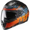 Integral Motorradhelm Hjc I70 ALLIGON MC7SF Matt -Hjc Verkaufs-Shop integral motorradhelm hjc i70 alligon mc7sf matt 138232