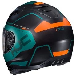 Integral Motorradhelm HJC I70 Doppel Visier Karon MC10 Weiß Gelb Fluo 7 Integral Motorradhelm HJC I70 Doppel Visier Karon MC10 Weiß Gelb Fluo -Hjc Verkaufs-Shop integral motorradhelm hjc i70 doppel visier karon mc10 weiss gelb fluo 60888