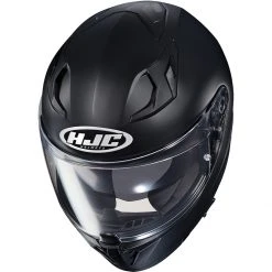 Integral Motorradhelm HJC I70 Doppel Visier Monochrom Matt Schwarz 7 Integral Motorradhelm HJC I70 Doppel Visier Monochrom Matt Schwarz -Hjc Verkaufs-Shop integral motorradhelm hjc i70 doppel visier monochrom matt schwarz 117002