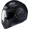 Integral Motorradhelm HJC I70 Doppel Visier Monochrom Matt Schwarz -Hjc Verkaufs-Shop integral motorradhelm hjc i70 doppel visier monochrom matt schwarz 60959
